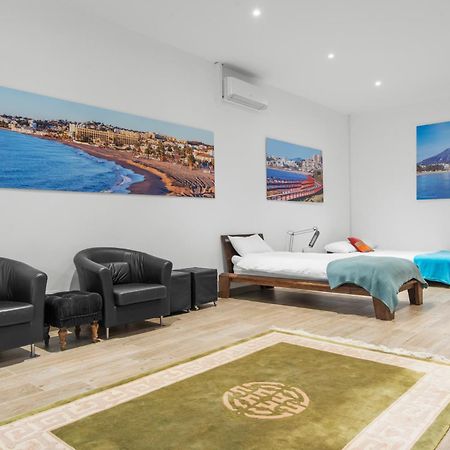 Luxury Villa Robledal By Mabiente - Views Of The Sea And The Golf Course Marbella Zewnętrze zdjęcie