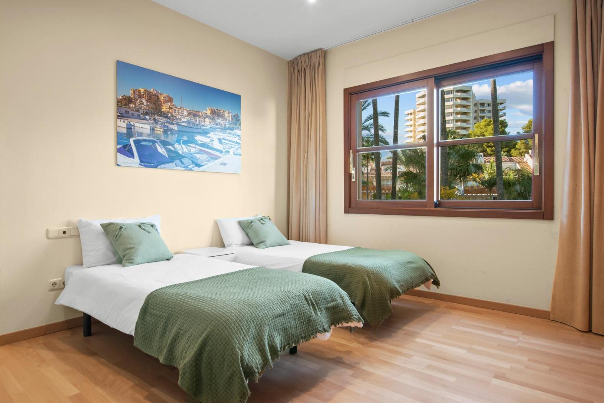 Luxury Villa Robledal By Mabiente - Views Of The Sea And The Golf Course Marbella Zewnętrze zdjęcie