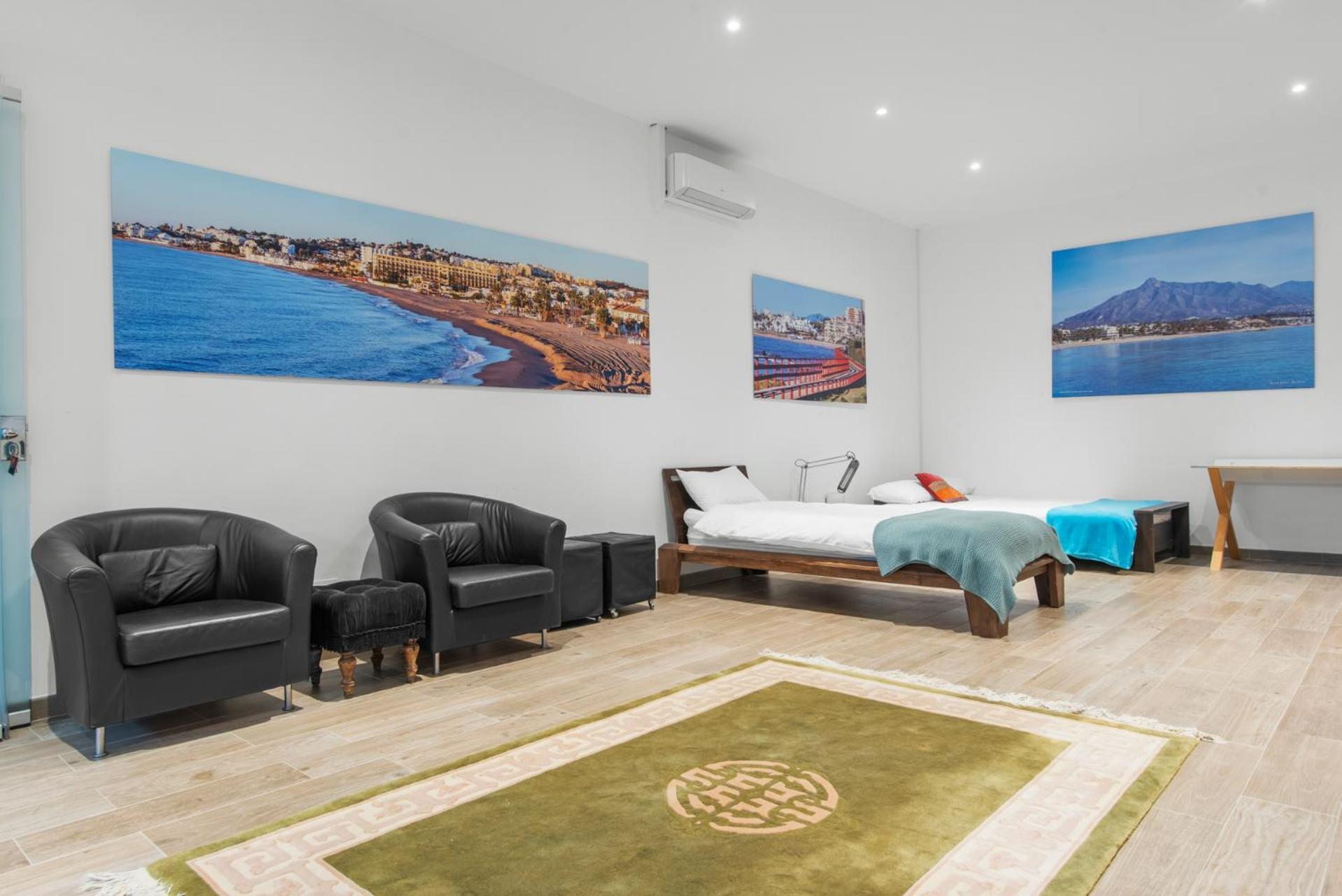 Luxury Villa Robledal By Mabiente - Views Of The Sea And The Golf Course Marbella Zewnętrze zdjęcie